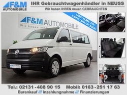 Weiß Gebraucht 2021 VW Transporter Van | 20.950 €