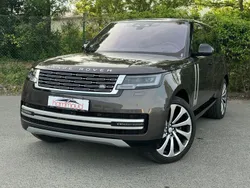 Grau Gebraucht 2022 Land Rover Range Rover Autobiography SUV | 128.000 €