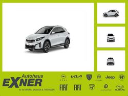 Carraraweiß Gebraucht 2024 Kia XCeed Vision SUV | 23.390 € (Fairer Preis)