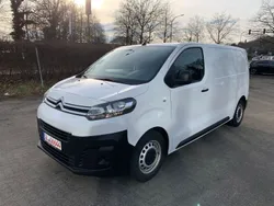 Weiß Gebraucht 2021 Citroën Jumpy Van / Kleinbus | 13.999 € (Superpreis)