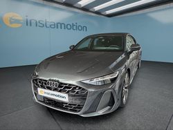 Grau Neu 2025 Audi A6 Limousine | 81.749 € (Superpreis)