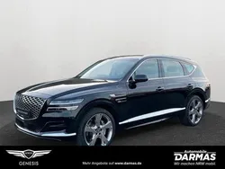 Schwarz Gebraucht 2023 Genesis GV80 Limousine | 58.990 €