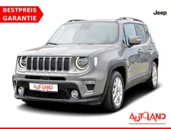 Andere Gebraucht 2021 Jeep Renegade SUV | 21.490 € (Fairer Preis)