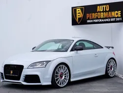 Grau Gebraucht 2011 Audi TT RS Performance Coupé | 27.900 €
