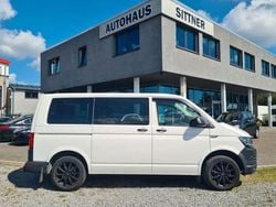 Weiß Gebraucht 2017 VW T6 Van | 14.900 € (Guter Preis)