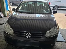 Rot Gebraucht 2007 VW Golf V Limousine | 2.000 € (Fairer Preis)