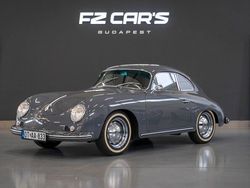 Grau Gebraucht 1960 Porsche 356 | 172.990 €