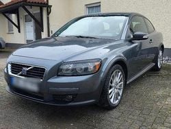 Grau Gebraucht 2008 Volvo C30 Kleinwagen | 2.200 € (Superpreis)