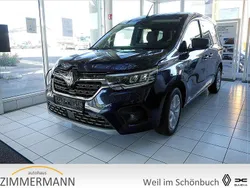 Blau Neu 2025 Renault Kangoo Equilibre Van / Kleinbus | 29.500 € (Guter Preis)