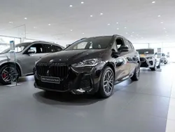 Schwarz Gebraucht 2024 BMW 223 Active Tourer M Sport Van / Kleinbus | 49.990 €