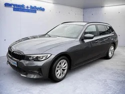 Gebraucht 2021 BMW 318 Kombi | 26.970 € (Fairer Preis)