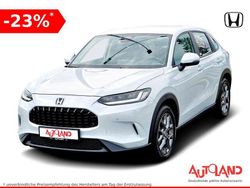 Andere Neu 2025 Honda ZR-V SUV | 33.890 € (Fairer Preis)