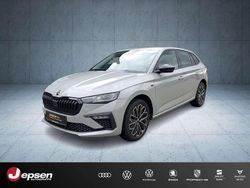 Steelgrau Gebraucht 2025 Skoda Scala Tour Kleinwagen | 23.470 € (Etwas zu teuer)