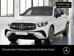 Schwarz Gebraucht 2024 Mercedes GLC220 AMG Limousine | 67.990 € (Fairer Preis)