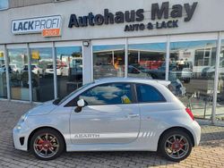 Grau Gebraucht 2022 Abarth 595 Basis Kleinwagen | 18.919 € (Fairer Preis)