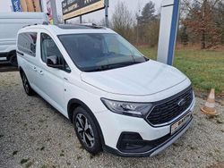 Weiß Neu 2025 Ford Grand Tourneo Connect Active Van / Kleinbus | 37.900 € (Fairer Preis)