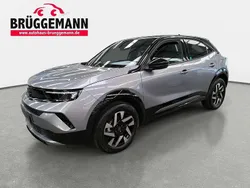 Artense grau / dach schwarz Neu 2025 Opel Mokka SUV | 24.790 € (Guter Preis)