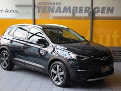 Grau Gebraucht 2019 Opel Grandland X Ultimate SUV | 25.990 € (Teuer)