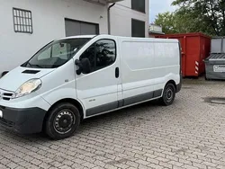 Weiß Gebraucht 2015 Nissan Primastar Van / Kleinbus | 6.600 €