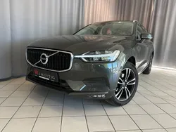 Grau Gebraucht 2020 Volvo XC60 Momentum SUV | 28.670 € (Superpreis)