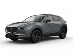 Grau Neu 2025 Mazda CX-30 Homura-Line SUV | 28.697 €