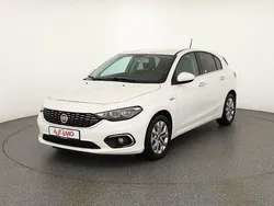 Andere Gebraucht 2019 Fiat Tipo Lounge Limousine | 14.990 € (Teuer)