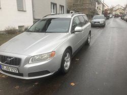 Silber Gebraucht 2010 Volvo V70 Kombi | 3.700 € (Superpreis)