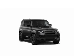 Grau Neu 2025 Land Rover Defender HSE Dynamic SUV | 115.890 € (Etwas zu teuer)