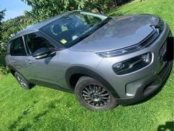 Grau Gebraucht 2018 Citroën C4 Cactus Kleinwagen | 8.500 € (Fairer Preis)