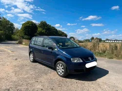 Gebraucht 2005 VW Touran Van / Kleinbus | 2.500 € (Fairer Preis)