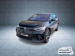 Grenadillschwarz (metallic) Gebraucht 2023 VW ID.4 Pro Performance SUV | 32.990 € (Fairer Preis)
