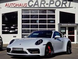 Andere Gebraucht 2022 Porsche 911 | 142.900 € (Guter Preis)