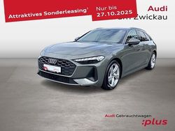 Chronosgrau metallic Gebraucht 2025 Audi A5 Ambiente Coupé | 53.860 € (Guter Preis)