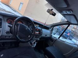 Weiß Gebraucht 2007 Renault Traffic Van | 5.499 €