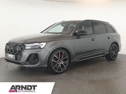 Grau Gebraucht 2025 Audi Q7 S-Line SUV | 80.884 € (Superpreis)