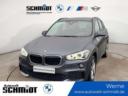 Mineralgrau metallic Gebraucht 2016 BMW X1 M Sport SUV | 21.390 € (Fairer Preis)