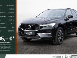 Schwarz Gebraucht 2023 Volvo XC60 Core SUV | 33.890 €