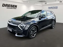 1k) zilinaschwarz met. (schwarz Gebraucht 2024 Kia Sportage Vision SUV | 30.950 € (Superpreis)