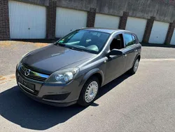 Gebraucht 2009 Opel Astra GTC Edition Limousine | 2.500 € (Fairer Preis)