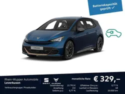 Aurora blue Neu 2025 Cupra Born Kleinwagen | 41.380 € (Fairer Preis)