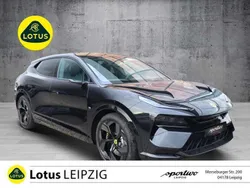 Grau Gebraucht 2024 Lotus Eletre SUV | 148.888 €