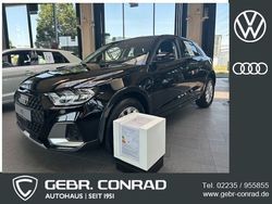 Schwarz Neu 2025 Audi A1 S-Line Kleinwagen | 28.788 € (Fairer Preis)