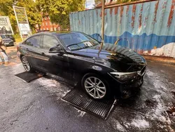 Schwarz Gebraucht 2017 BMW 420 Gran Coupé Coupé | 18.900 € (Superpreis)