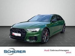 Individuallackierungen audi exclusive Gebraucht 2024 Audi S6 Ambiente Kombi | 68.900 € (Fairer Preis)