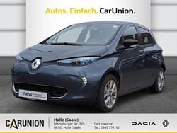 Titaniumgrau Gebraucht 2020 Renault Zoe Life Kleinwagen | 13.995 € (Etwas zu teuer)