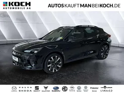 Schwarz Neu 2025 Cupra Formentor VZ SUV | 40.990 € (Guter Preis)