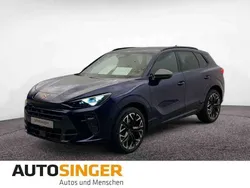 Cosmosblau metallic Neu 2025 Cupra Terramar VZ SUV | 44.530 € (Superpreis)