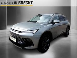 Grau Gebraucht 2024 Baic X55 SUV | 23.990 € (Fairer Preis)
