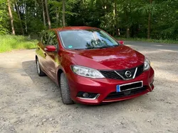 Nissan Pulsar