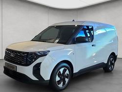 Weiß Neu 2025 Ford E-Transit Trend Van | 34.950 €